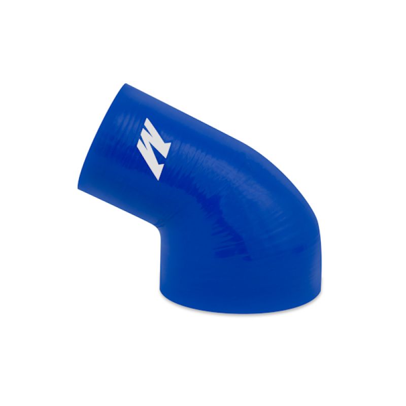 BMW E46 (M3) Silicone Intake Boot 01-06 Blue Mishimoto