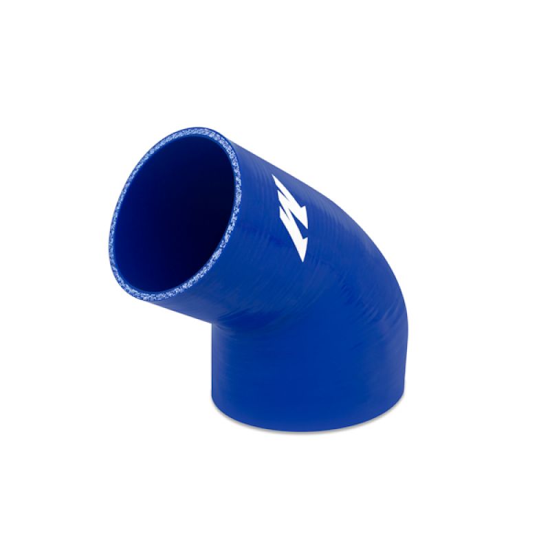 BMW-E46-(M3)-Silicone-Intake-Boot-01-06-Blue-Mishimoto