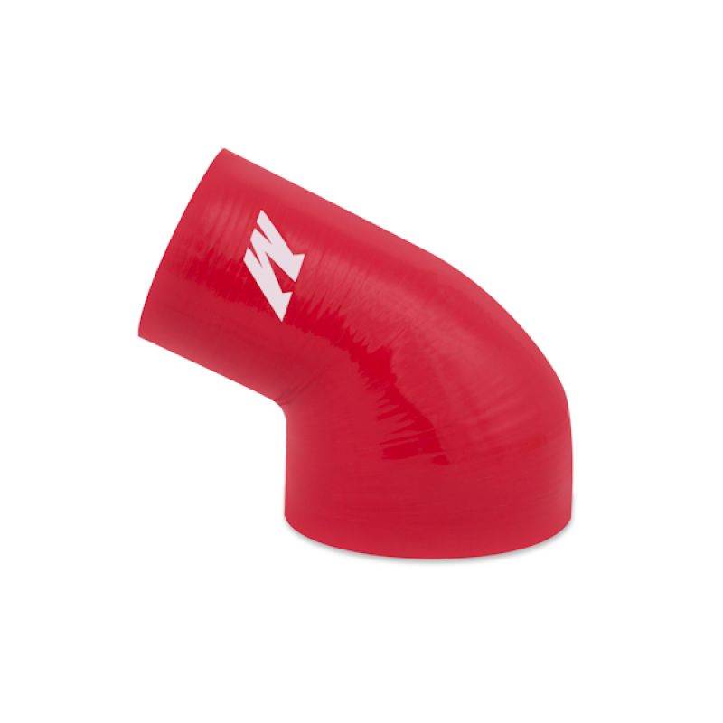 BMW E46 (M3) Silicone Intake Boot 01-06 Red Mishimoto