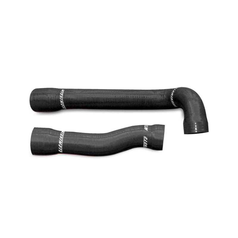 BMW E46 M3 00-06 Silicone Hose Kit Black Mishimoto
