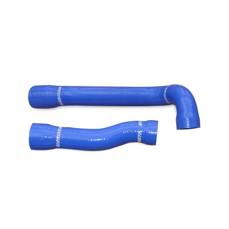 BMW-E46-00-06-Silicone-Hose-Kit-Blue-Mishimoto