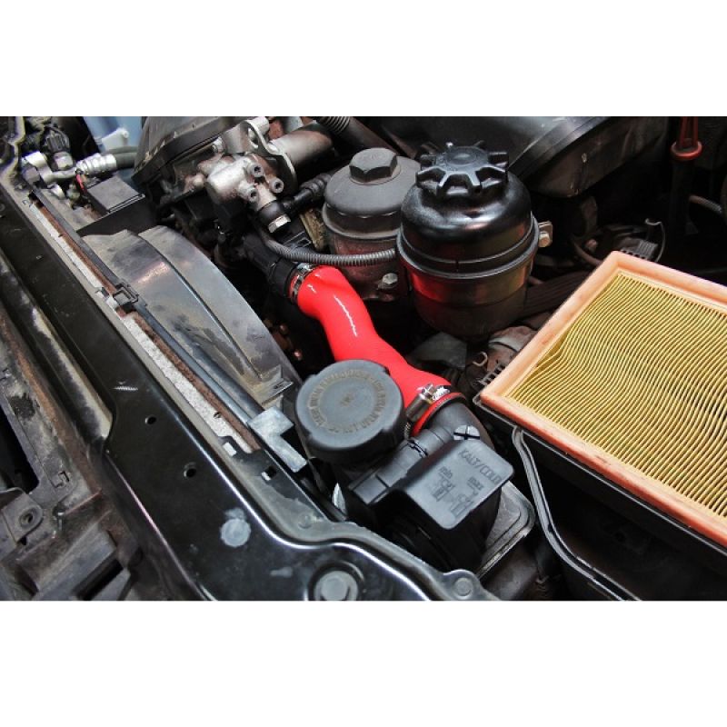 BMW-E46-Non-M-98-06-Radiator-Hose-Kit-Blue-Mishimoto