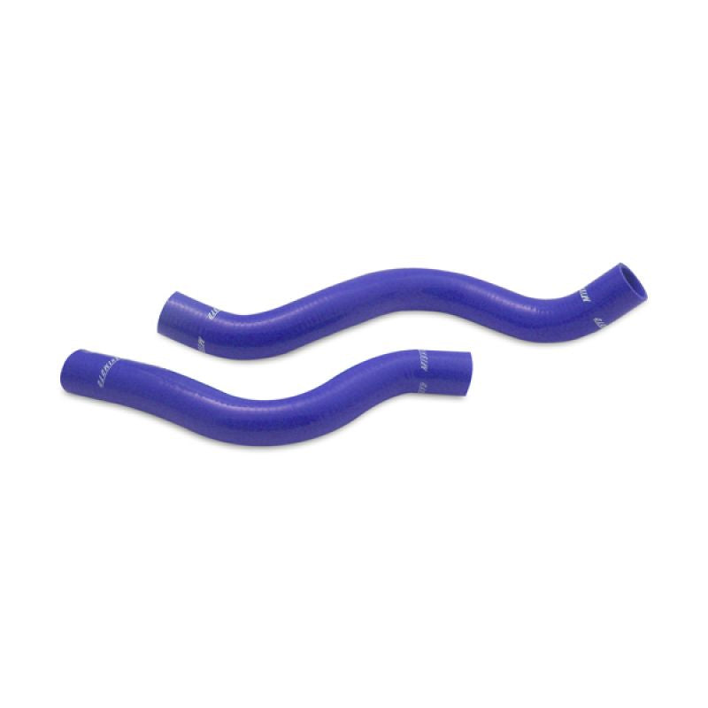 Image of Mitsubishi Eclipse Silicone Hose Kit 90-94 Blue Mishimoto