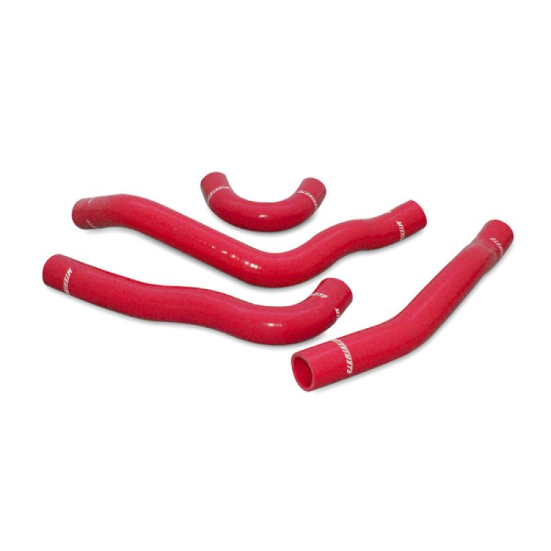 Mitsubishi-Lancer-EVO-10-Silicone-Hose-Kit-Red-Mishimoto