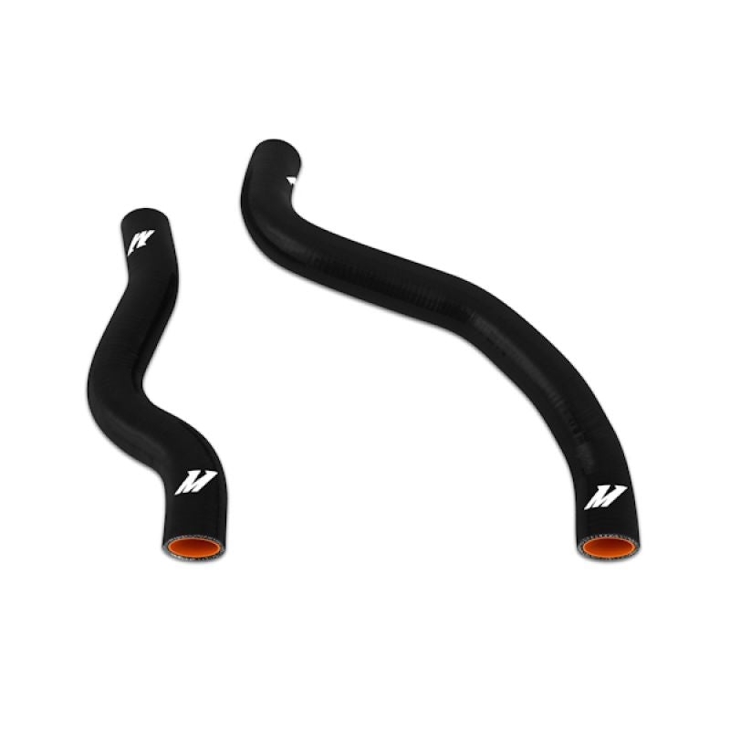 Mitsubishi Lancer EVO 6 Silicone Hose Kit Black Mishimoto