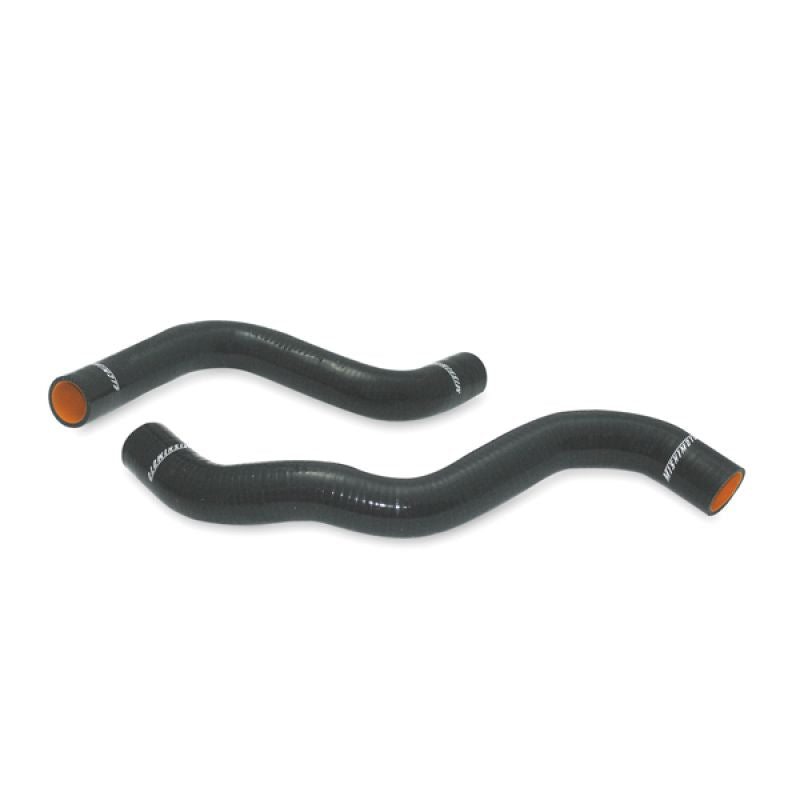 Mitsubishi Lancer EVO 9 Silicone Hose Kit Black Mishimoto