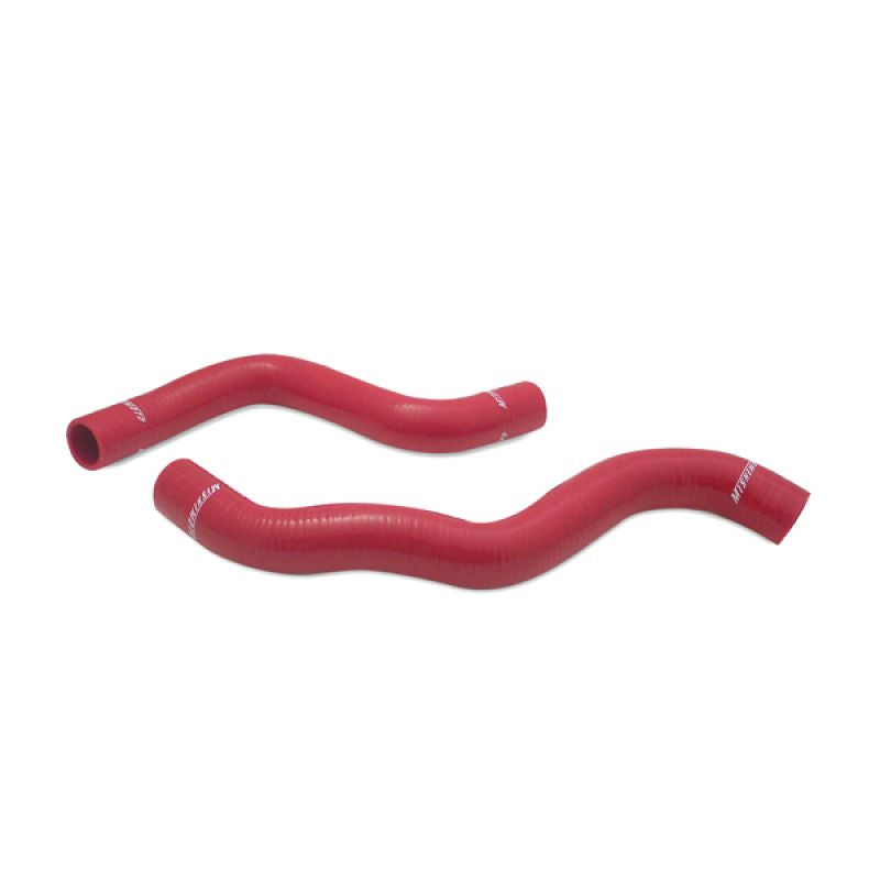 Mitsubishi Lancer EVO 9 Silicone Hose Kit Red Mishimoto