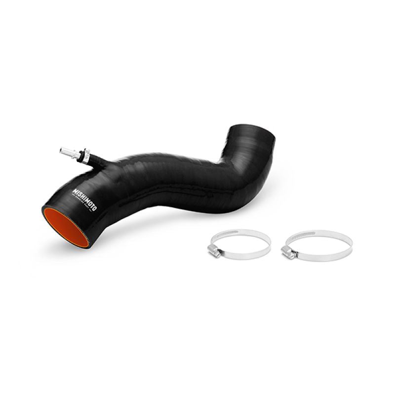 Image of Ford Fiesta ST 180 13+ Induction Hose Kit Black Mishimoto