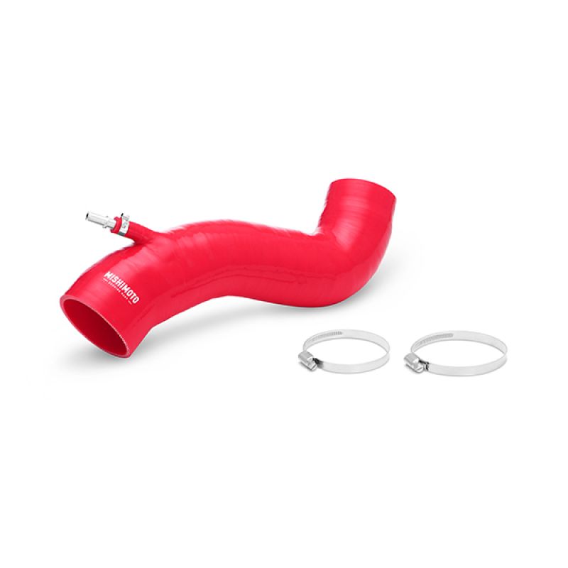 Ford Fiesta ST 180 13+ Induction Hose Kit Red Mishimoto