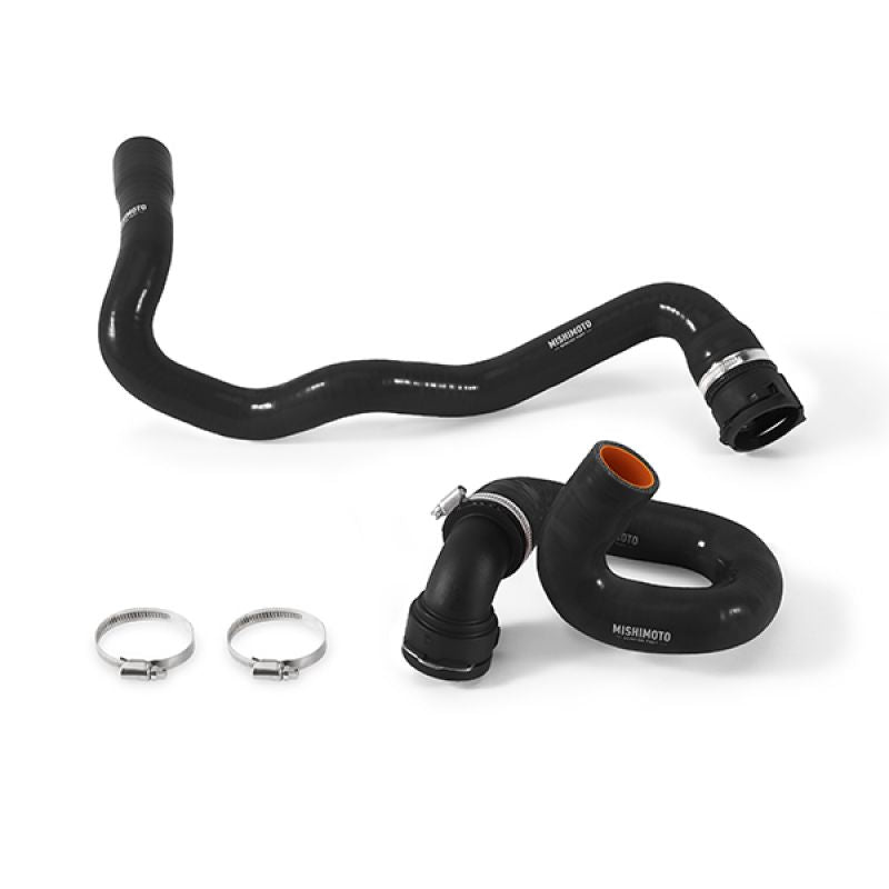 Ford-Focus-ST-13+-Silicone-Radiator-Hose-Kit-Black-Mishimoto