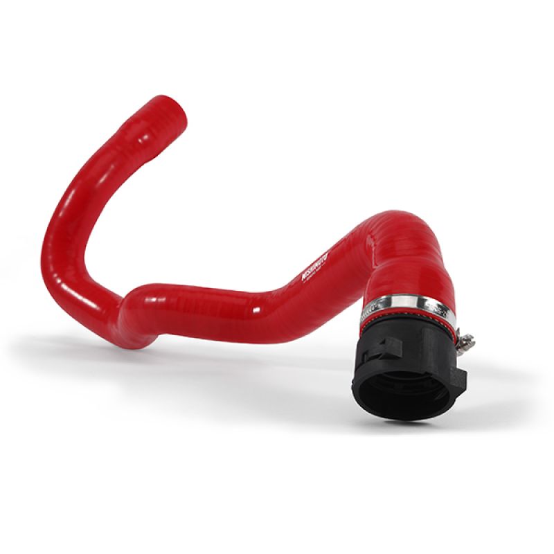 Ford-Focus-ST-13+-Silicone-Radiator-Hose-Kit-Red-Mishimoto