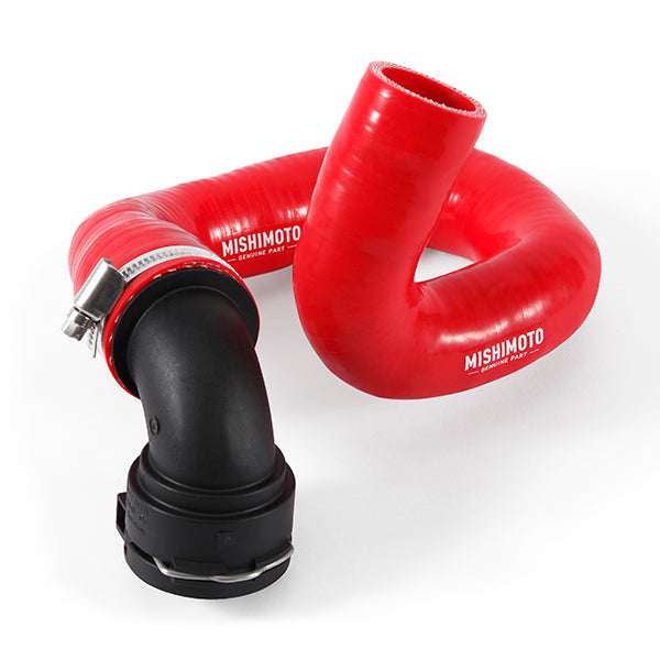Ford-Focus-ST-13+-Silicone-Radiator-Hose-Kit-Red-Mishimoto