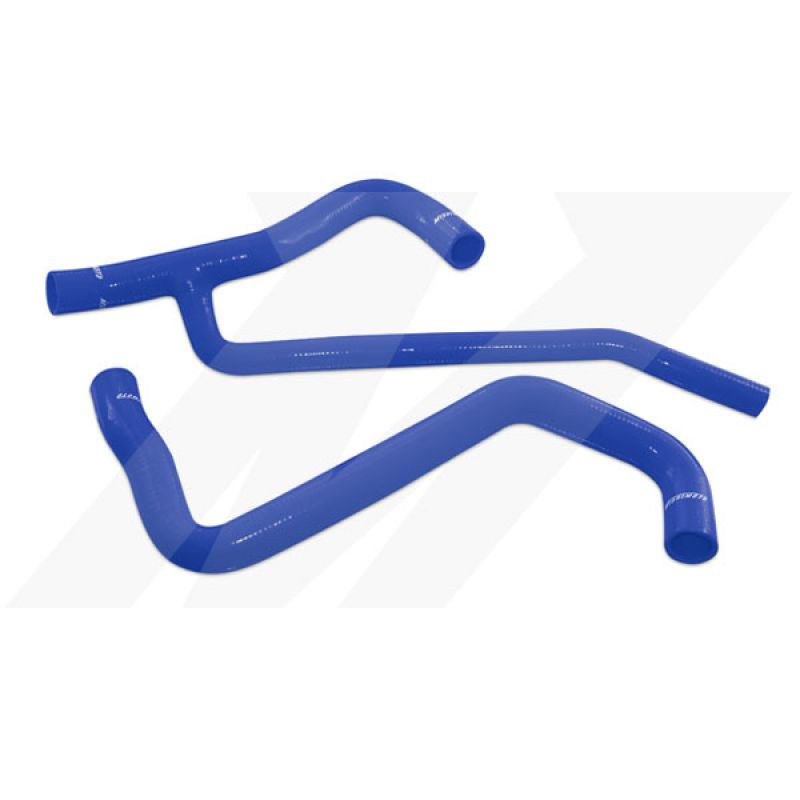 Ford-Mustang-07-10-V8-GT-Silicone-Hose-Kit-Blue-Mishimoto