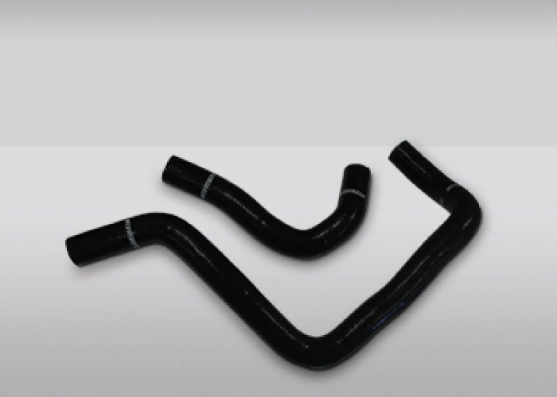 Honda-Integra-94-01-LS/GSR-Silicone-Hose-Kit-Black-Mishimoto