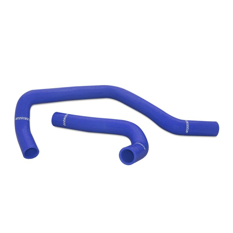 Honda Integra 94-01 LS/GSR SiliconeHose Kit Blue Mishimoto