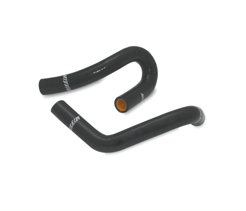 Image of Mazda MX5 94-97 Silicone Heater Hose Set Black Mishimoto