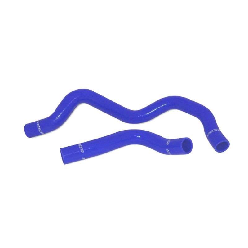 Mazda MX5 99-05 Silicone Hose Kit Blue Mishimoto