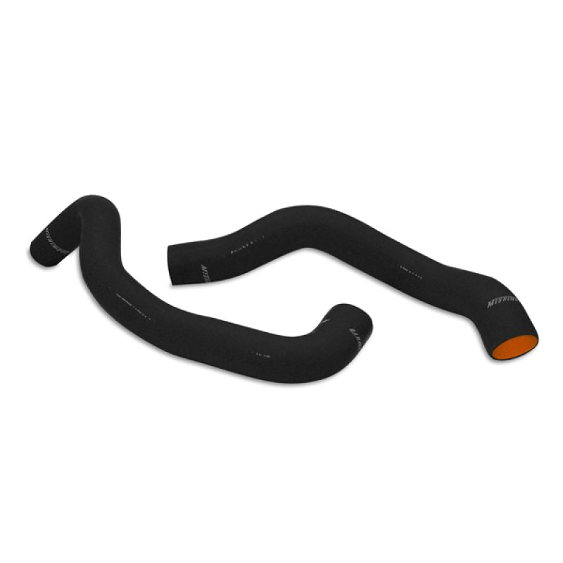 Image of Ford Mustang 94-95 GT/Cobra Silicon Hose Kit Black Mishimoto