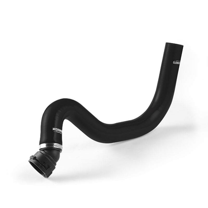Ford-Mustang-15+-GT-Radiator-Upper-Hose-Black-Mishimoto