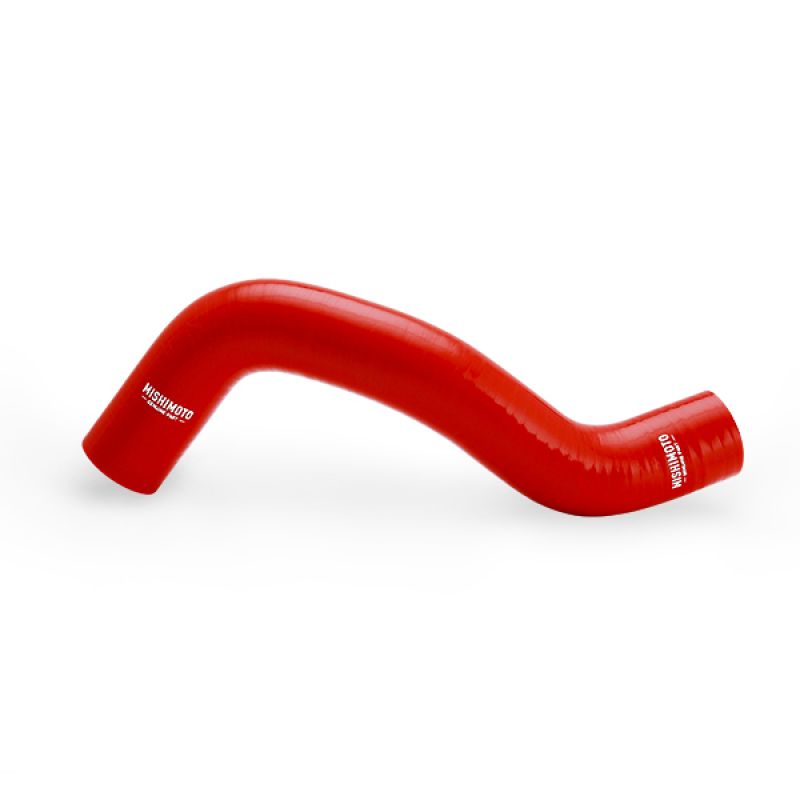 Ford-Focus-16+-RS-Silicone-Coolant-Hoses-Red-Mishimoto