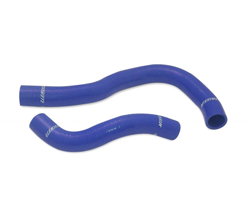 Honda Integra 01-06 DC5 Silicone Hose Kit Blue Mishimoto