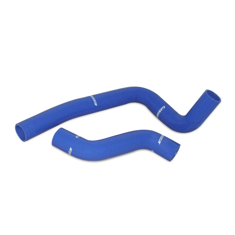 Mazda RX7 FD3S 92-02 Radiator Hose Kit Blue Mishimoto