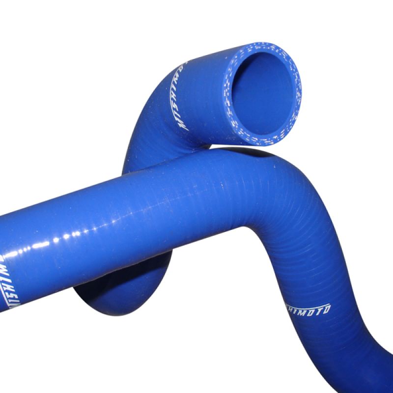 Mazda-RX7-FD3S-92-02-Radiator-Hose-Kit-Blue-Mishimoto