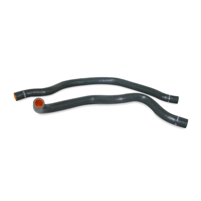 Image of Honda S2000 99-09 Silicone Radiator Hose Kit Black Mishimoto