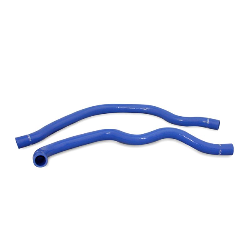 Honda S2000 99-09 Silicone Radiator Hose Kit Blue Mishimoto