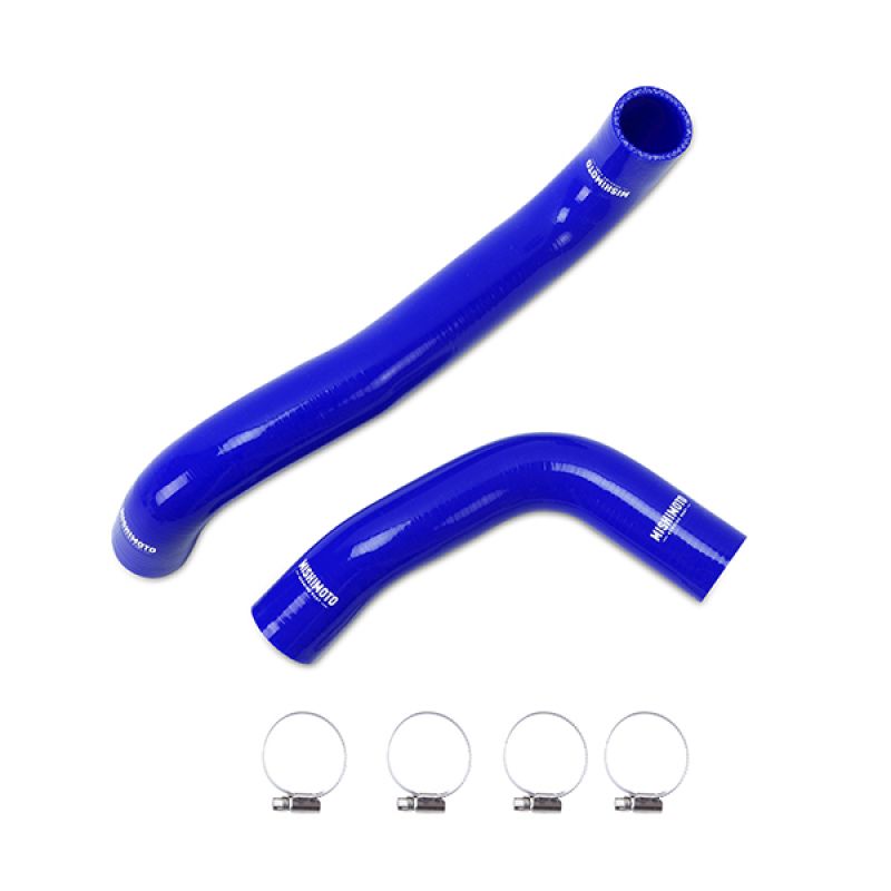 Subaru-Impreza-08+-WRX/STI-Silicone-Hose-Kit-Blue-Mishimoto