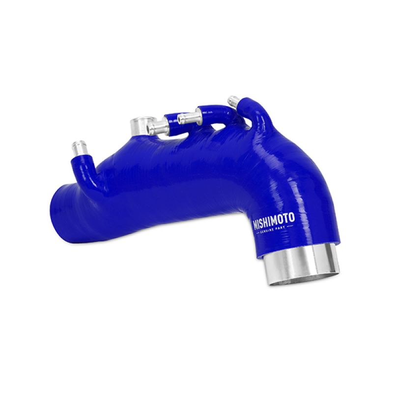Subaru-Impreza-08-14-WRX-Induction-Hose-Blue-Mishimoto