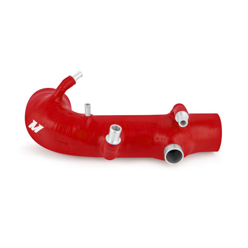 Subaru-WRX-00-07-/-STI-00-15-Induction-Hose-Red-Mishimoto