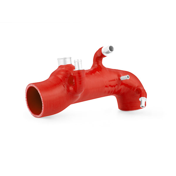 Subaru-WRX-00-07-/-STI-00-15-Induction-Hose-Red-Mishimoto