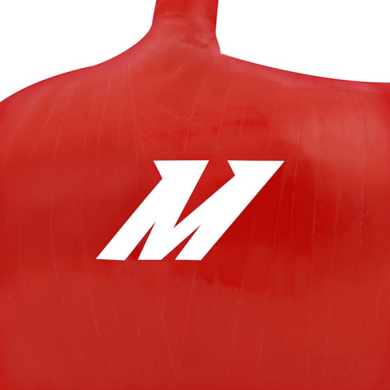 Subaru-WRX-00-07-/-STI-00-15-Induction-Hose-Red-Mishimoto
