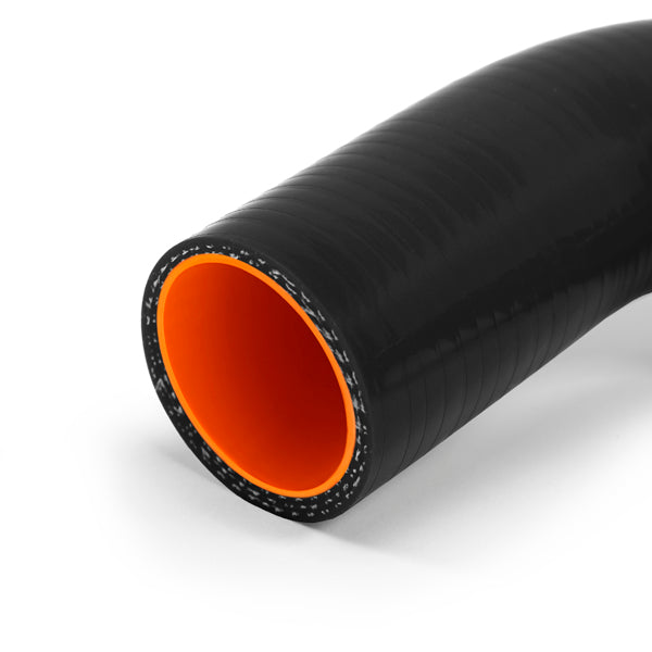 Mini-CooperS-06-14-R55/56/57/58/59-Turbo-Coolant-Hoses-Black