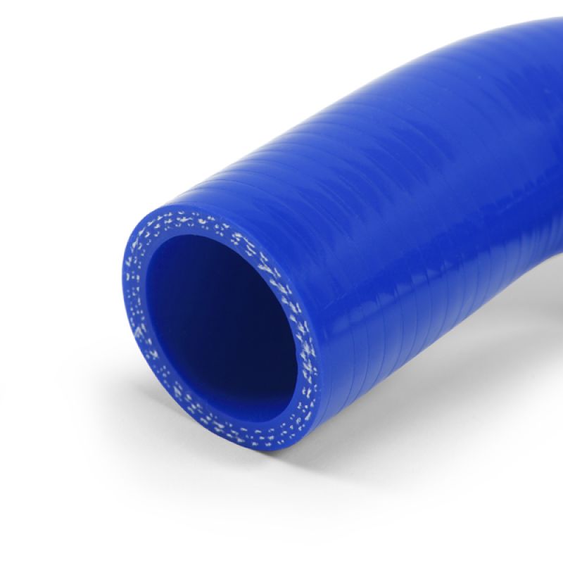 Mini-Cooper-S-06-14-R55/56/57/58/59-Turbo-Coolant-Hoses-Blue