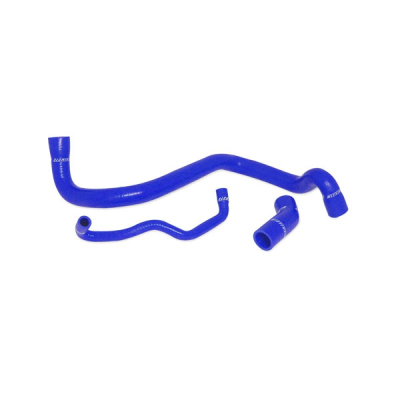 Audi TT 99-06 1.8T Silicone Hose Kit BLue Mishimoto