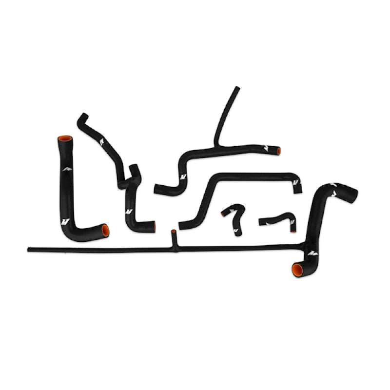 Volkswagen-Corrado-92-94-VR6-Hose-Kit-Black-Mishimoto