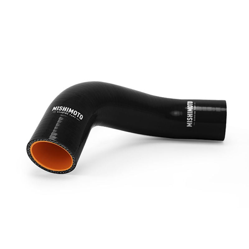 Subaru-Impreza-WRX/STI-00-07-Radiator-Hoses-Black-Mishimoto