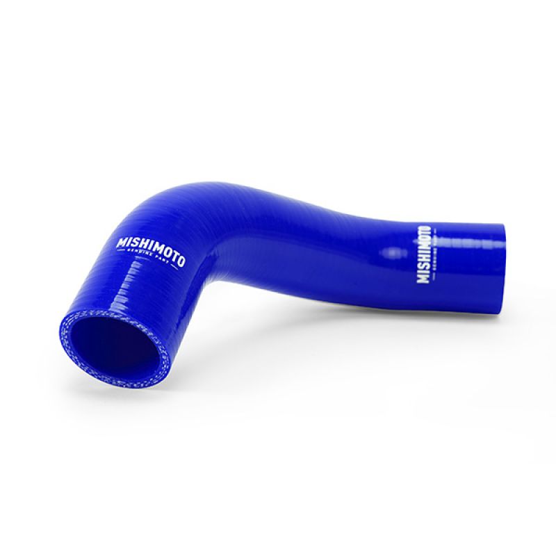 Subaru-Impreza-WRX/STI-00-07-Radiator-Hoses-Blue-Mishimoto