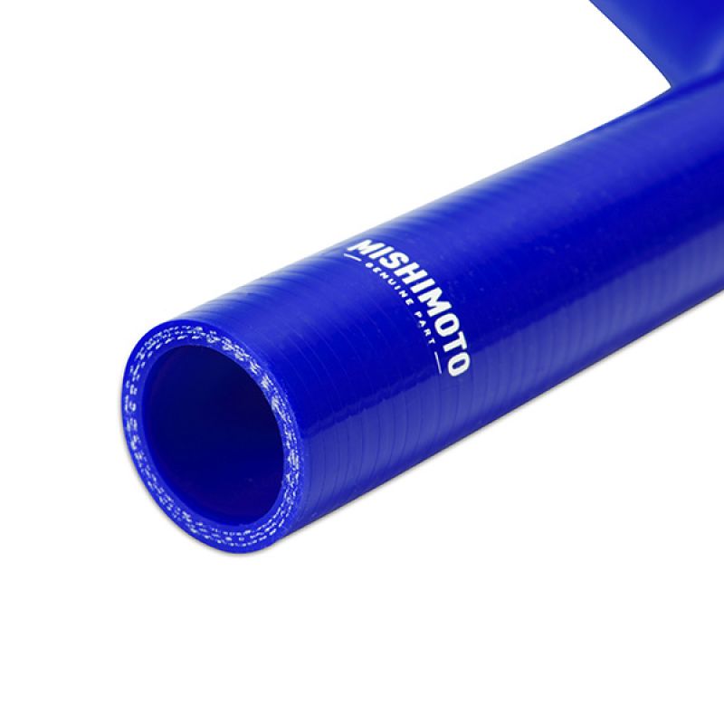 Subaru-Impreza-WRX/STI-00-07-Radiator-Hoses-Blue-Mishimoto