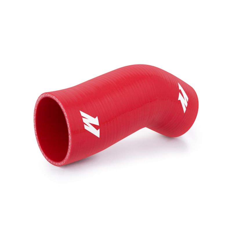 Subaru Impreza 00-07 WRX/STI 80mm Airbox Hose Red Mishimoto