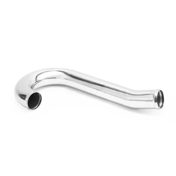 Mitsubishi-EVO-7/8/9-Low-Intercooler-Pipe-Kit-Black-Mishimot