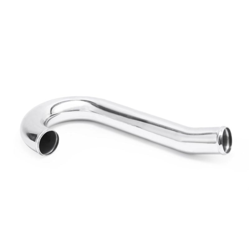 Mitsubishi-EVO-7/8/9-Low-Intercooler-Pipe-Kit-Black-Mishimot