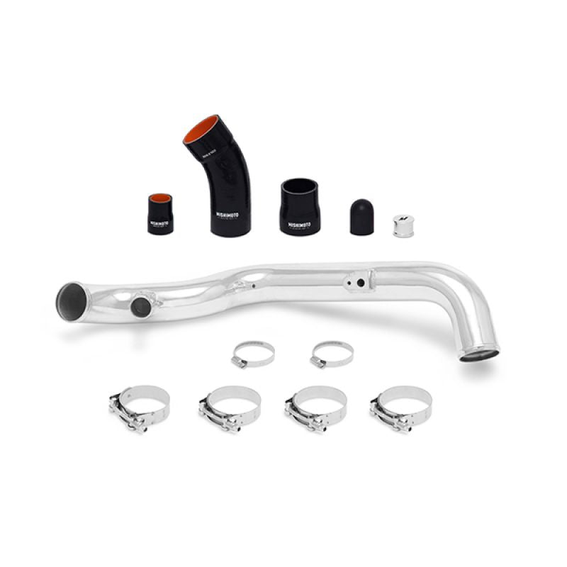 Ford-Fiesta-14+-ST-Cold-Side-Intercooler-Pipe-Kit-Polished