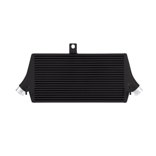 Mitsubishi-EVO-7/8/9-Race-Intercooler-Black-Mishimoto