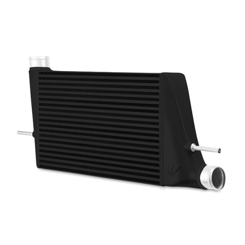 Mitsubishi-EVO-X-Performance-Intercooler-Black-Mishimoto