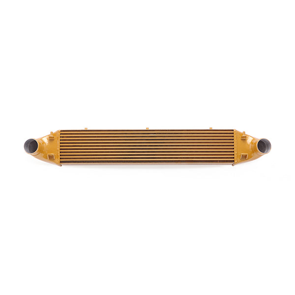 Ford-Fiesta-ST-14+-Intercooler-Kit-Polished/Gold-Mishimoto