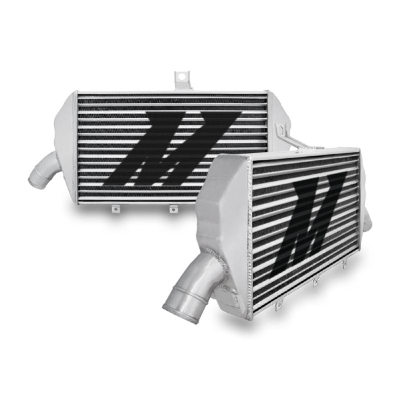 Image of Mitsubishi EVO 7/8/9 Performance Intercooler Mishimoto