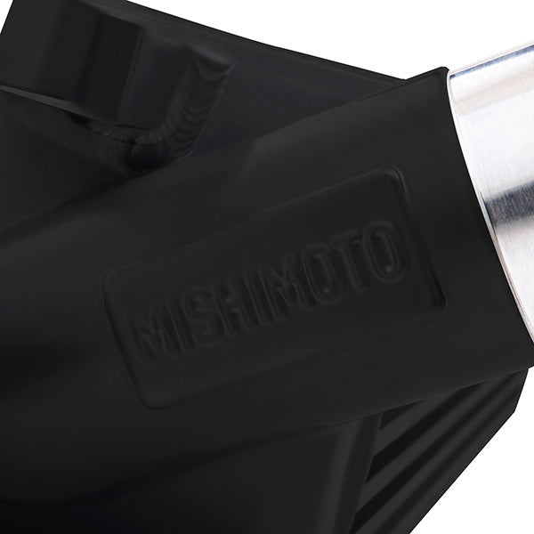 Ford-Mustang-15+-EcoBoost-Intercooler-Black-Mishimoto